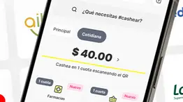 Cantv es el nuevo aliado de Cashea: se podrán pagar recargas y otros servicios
