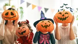 Halloween en Venezuela: de la pantalla de televisión al paisaje urbano