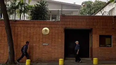 Consulado de España en Caracas no trabajará este 27 de octubre: citas serán reprogramadas Consulado de España en Caracas no trabajará este 27 de octubre: citas serán reprogramadas