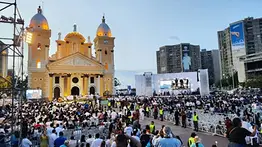 Venezolana de Aviación anuncia vuelos especiales para la Bajada de la Chinita 2026: rutas y horarios