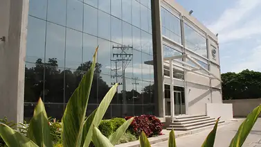 Infraestructura y talento experto: La propuesta de Daycohost para respaldar el futuro empresarial de Venezuela Infraestructura y talento experto: La propuesta de Daycohost para respaldar el futuro empresarial de Venezuela