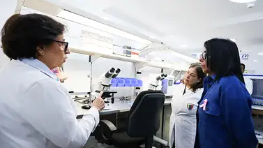 Hospital Militar incorpora atención integral para mujeres: estas son las áreas disponibles Hospital Militar incorpora atención integral para mujeres: estas son las áreas disponibles