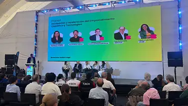 Universidades y empresas privadas se unen en Caracas para transformar la educación con tecnología Universidades y empresas privadas se unen en Caracas para transformar la educación con tecnología