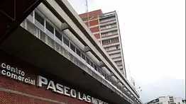 Comunicado: Alcaldía de Baruta aclara que no existe proyecto presentado para el Paseo Las Mercedes