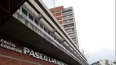 Comunicado: Alcaldía de Baruta aclara que no existe proyecto presentado para el Paseo Las Mercedes Comunicado: Alcaldía de Baruta aclara que no existe proyecto presentado para el Paseo Las Mercedes