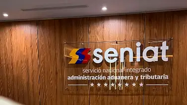 Impulsan la "Moda Seniat" para la digitalización tributaria y flexibiliza requisitos a comerciantes Impulsan la "Moda Seniat" para la digitalización tributaria y flexibiliza requisitos a comerciantes