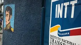 Estos son los recaudos para la actualización y reposición de placas vehiculares ante el INTT
