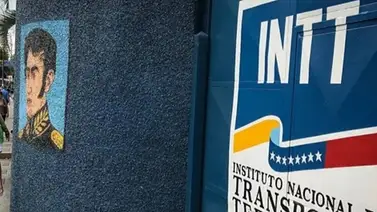Estos son los recaudos para la actualización y reposición de placas vehiculares ante el INTT Estos son los recaudos para la actualización y reposición de placas vehiculares ante el INTT