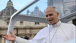 El vaticano confirma viaje del Papa León XIV por Sudamérica tras operación de adenocarcinoma pulmonar