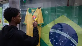 Partido Liberal de Brasil reconoce la victoria de Lula da Silva tras el balotaje