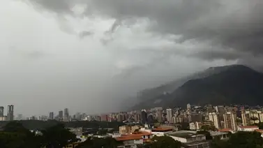 Lluvias y altas temperaturas de hasta 39°C este martes: la alerta del Inameh Lluvias y altas temperaturas de hasta 39°C este martes: la alerta del Inameh