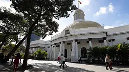 Asamblea Nacional reabre proceso de selección para el TSJ: fechas, requisitos y ratificación de candidatos