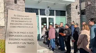 Consulado de México en Sacramento celebra el Día de Muertos: habrá ofrendas, calaveritas y pan de muerto Consulado de México en Sacramento celebra el Día de Muertos: habrá ofrendas, calaveritas y pan de muerto
