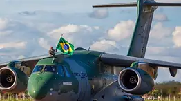 Brasil refuerza control de sus fronteras: intercepta aeronaves procedentes de Venezuela y Bolivia 