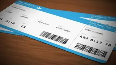 Seniat publica la Providencia 000093: estos son los nuevos requisitos obligatorios para la facturación de boletos aéreos Seniat publica la Providencia 000093: estos son los nuevos requisitos obligatorios para la facturación de boletos aéreos