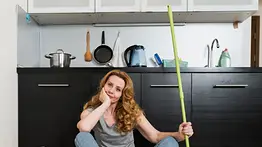 Menos caos, más calma: Trucos e ideas ingeniosas para reducir el estrés en el hogar 