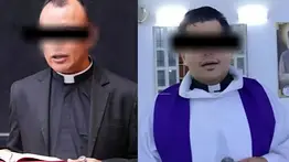 Pruebas audiovisuales hunden a sacerdotes detenidos tras misa de José Gregorio Hernández: están recluidos en el Core 7