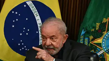 Análisis: claves de la victoria de Lula Da Silva en Brasil Análisis: claves de la victoria de Lula Da Silva en Brasil
