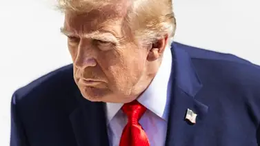 Trump insiste en que Venezuela podría convertirse en el estado 51 de EEUU Trump insiste en que Venezuela podría convertirse en el estado 51 de EEUU