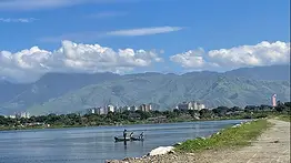 Tragedia en el lago de Valencia: tres fallecidos tras el naufragio de una embarcación