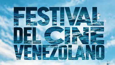 Margarita acogerá la edición doble del Festival del Cine Venezolano con 63 largometrajes en competencia Margarita acogerá la edición doble del Festival del Cine Venezolano con 63 largometrajes en competencia