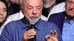 Lula da Silva tilda de “vergonzosa” la huida de Flávio Bolsonaro a EEUU