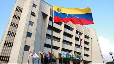 TSJ elimina competencia exclusiva de dos tribunales que atienden casos penales de adolescentes TSJ elimina competencia exclusiva de dos tribunales que atienden casos penales de adolescentes