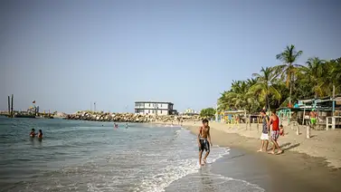 Anuncian reapertura de playas en La Guaira: conozca la fecha y el cronograma de atención Anuncian reapertura de playas en La Guaira: conozca la fecha y el cronograma de atención