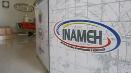 Lluvias este 28 de octubre: Inameh prevé chubascos en la Gran Caracas y más de 10 estados durante las próximas horas
