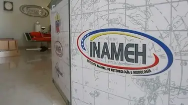 Lluvias este 28 de octubre: Inameh prevé chubascos en la Gran Caracas y más de 10 estados durante las próximas horas Lluvias este 28 de octubre: Inameh prevé chubascos en la Gran Caracas y más de 10 estados durante las próximas horas