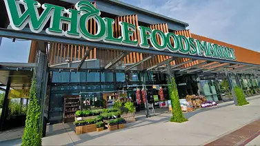 Whole Foods abre nueva tienda de 4.000 metros en Ohio: regalará cupones de hasta $100 y bolsas exclusivas Whole Foods abre nueva tienda de 4.000 metros en Ohio: regalará cupones de hasta $100 y bolsas exclusivas