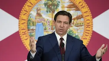 ¿Quiénes recibirán la ayuda de $5.000 tras el huracán Isaías en Florida? Ron DeSantis ofrece detalles ¿Quiénes recibirán la ayuda de $5.000 tras el huracán Isaías en Florida? Ron DeSantis ofrece detalles