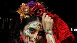 Comunidad hispana celebra el Día de Muertos con una feria comercial en Nolensville Pike: detalles del evento 