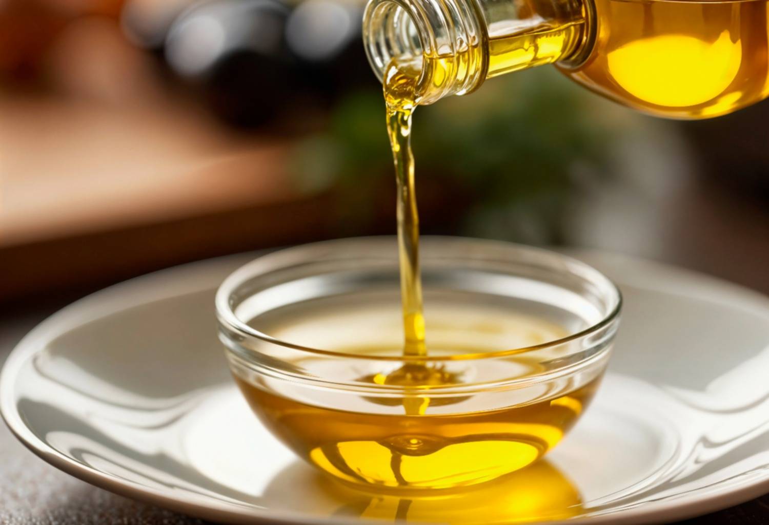 “Oro líquido” como aliado cardiovascular: conoce lo que ayuda a frenar la hipertensión arterial “Oro líquido” como aliado cardiovascular: conoce lo que ayuda a frenar la hipertensión arterial