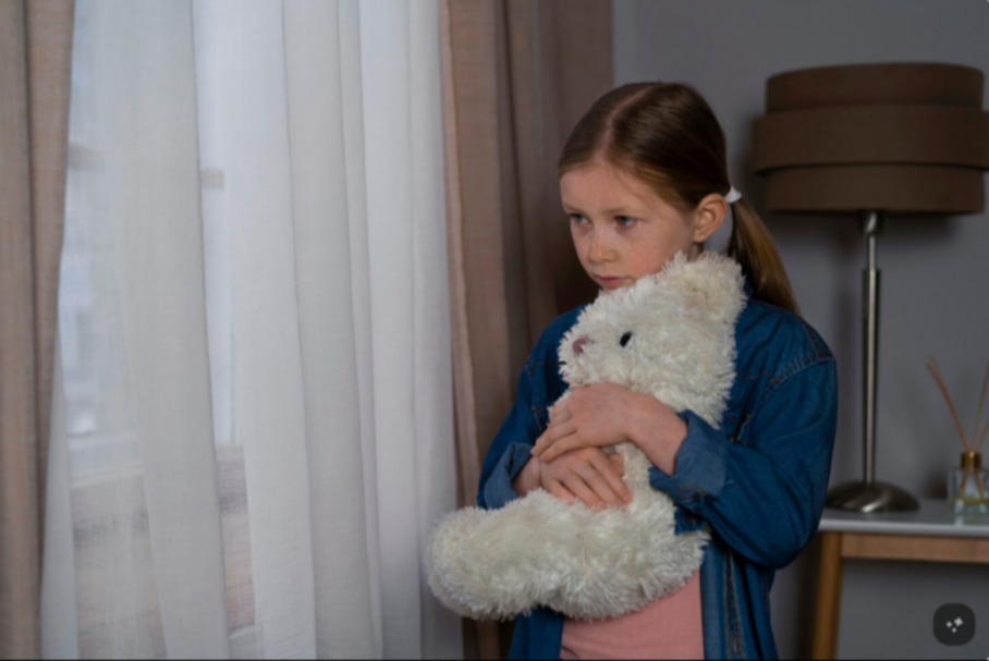 Tristeza infantil: por qué se manifiesta con enfado y cómo acompañar sus emociones