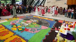 Celebrarán el Día de Muertos con evento especial en Las Mercedes este 28 de octubre: conozca el horario y lugar
