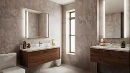 ¡Zona de peligro!: Cosas cotidianas que jamás debes guardar en el baño porque las estás estropeando sin saberlo 