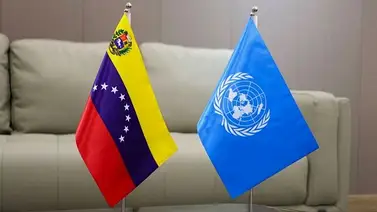 Expertos de la ONU exigen a Venezuela cesar el bloqueo a medios y ONG digitales Expertos de la ONU exigen a Venezuela cesar el bloqueo a medios y ONG digitales