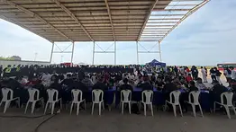Regresan 300 venezolanos al país: dos vuelos con repatriados desde EEUU arribaron este 28 de octubre