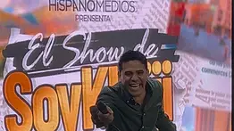 Entre risas, series y nostalgia: “SoyKleiii” revela sus próximos proyectos desde Caracas