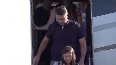 Flávio Bolsonaro borra carta en la que se autoproclamaba presidente electo y pasa a definirse como líder de Brasil Flávio Bolsonaro borra carta en la que se autoproclamaba presidente electo y pasa a definirse como líder de Brasil