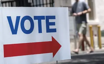 Elecciones en Florida: Republicanos lideran la participación anticipada