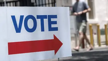 Elecciones en Florida: Republicanos lideran la participación anticipada Elecciones en Florida: Republicanos lideran la participación anticipada