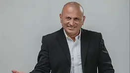 Juan Pachanga presenta la "Fiesta Blanca" con Jerry Galante y Wilmer Cobos