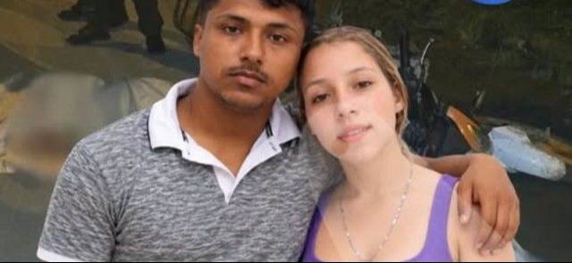 Asesinato de joven venezolana y su pareja: hombres armados los emboscaron cuando viajaban en moto