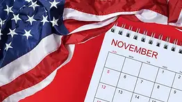 Elecciones en EEUU: en qué estados es feriado y qué servicios cierran este próximo 3 de noviembre