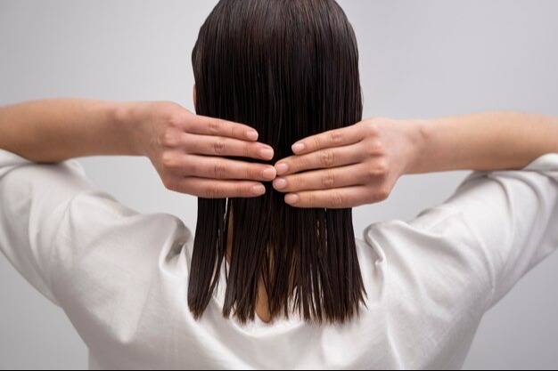 Detrás de la cáscara: Cómo usar y transformar tu cabello con la yema de huevo Detrás de la cáscara: Cómo usar y transformar tu cabello con la yema de huevo
