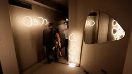 Lucerna inaugura showroom y presenta el primer laboratorio de fotometría de Venezuela