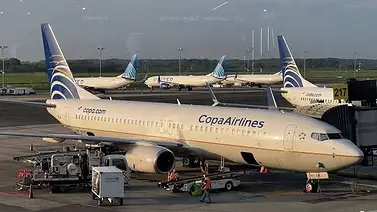 Nuevos vuelos de Copa Airlines: rutas, fechas e itinerarios Nuevos vuelos de Copa Airlines: rutas, fechas e itinerarios