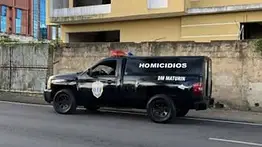 Localizan cadáver de un hombre dentro de un edificio en construcción: Cicpc investiga el caso